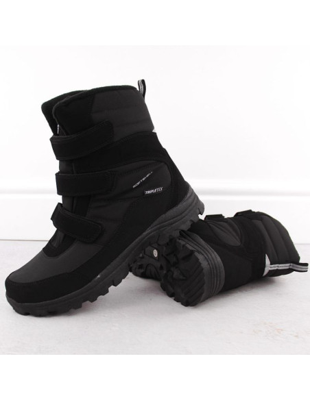 Śniegowce american club m sn