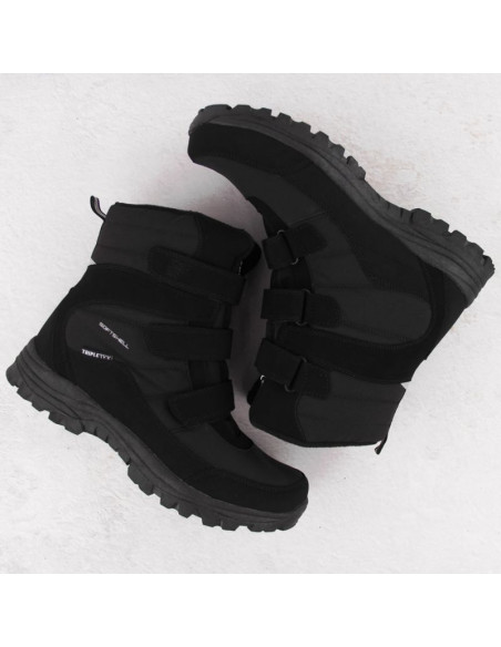 Śniegowce american club m sn