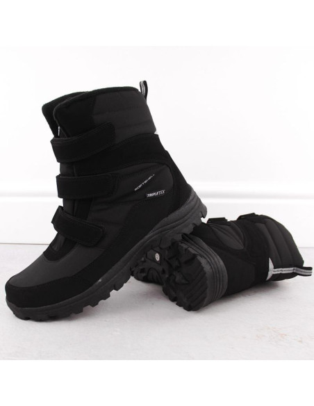 Śniegowce american club m sn