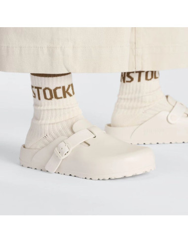 Klapki birkenstock boston eva w