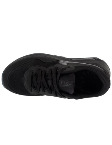 Buty nike air max motif gs jr dh9388