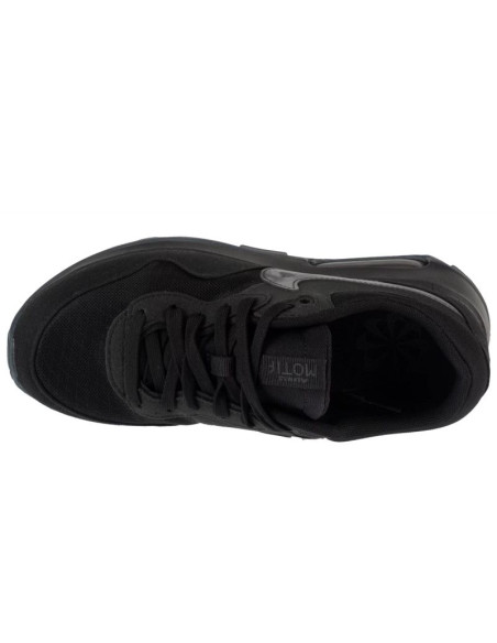 Buty nike air max motif gs jr dh9388