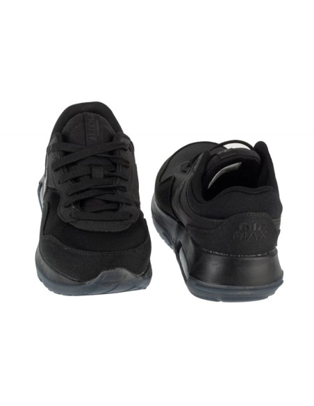 Buty nike air max motif gs jr dh9388