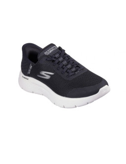 Buty skechers go walk flex grand entry w