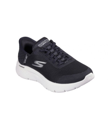 Buty skechers go walk flex grand entry w
