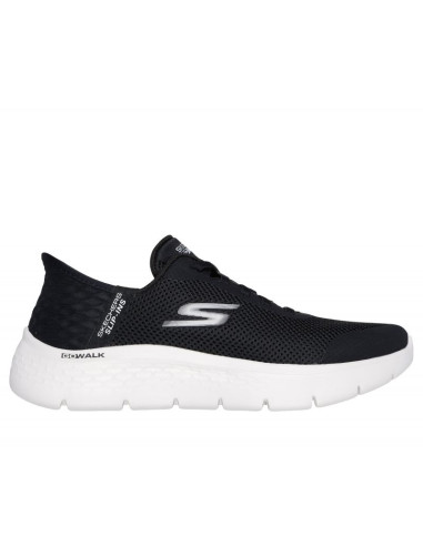Buty skechers go walk flex grand entry w