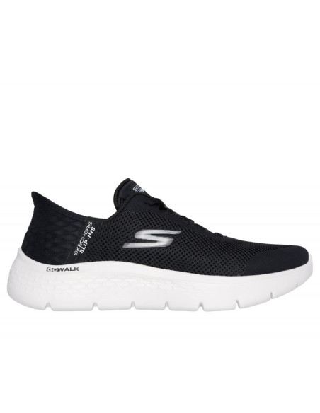 Buty skechers go walk flex grand entry w