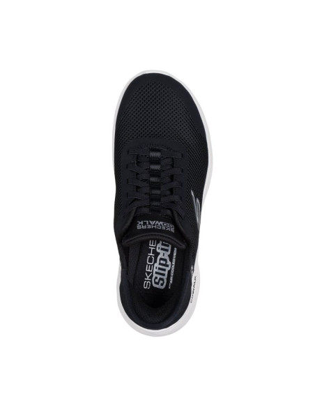 Buty skechers go walk flex grand entry w