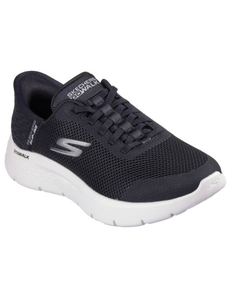 Buty skechers go walk flex grand entry w