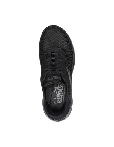 Buty skechers go walk flex grand entry w