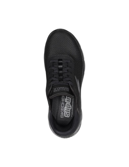 Buty skechers go walk flex grand entry w
