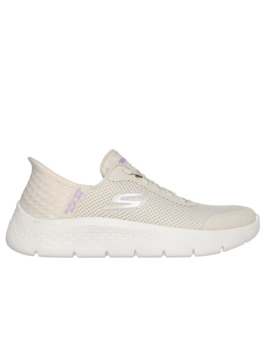 Buty skechers go walk flex grand entry w