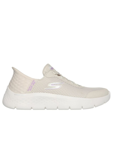 Buty skechers go walk flex grand entry w