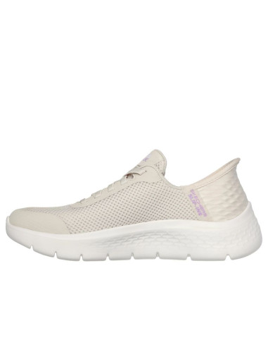 Buty skechers go walk flex grand entry w