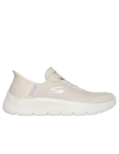 Buty skechers go walk flex grand entry w