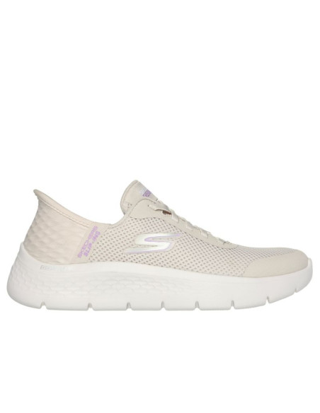 Buty skechers go walk flex grand entry w
