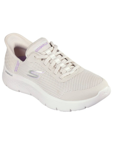 Buty skechers go walk flex grand entry w