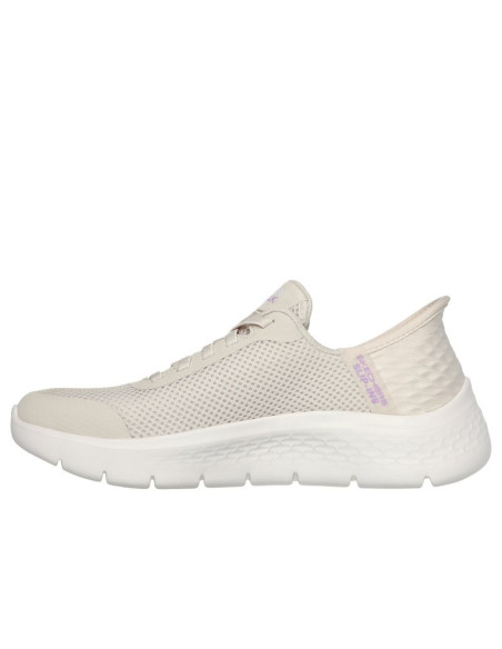 Buty skechers go walk flex grand entry w