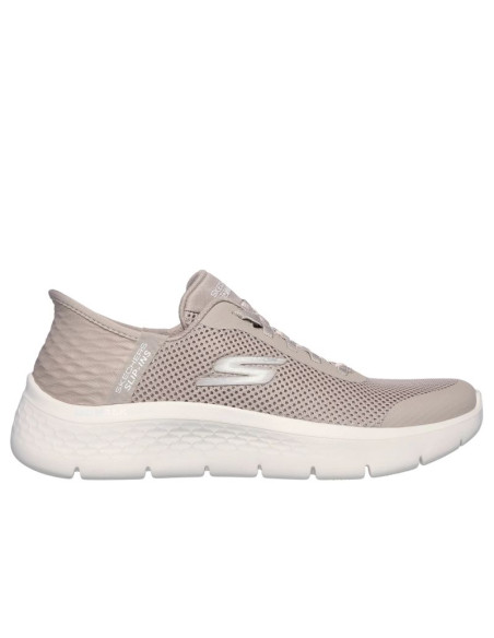 Buty skechers go walk flex grand entry w