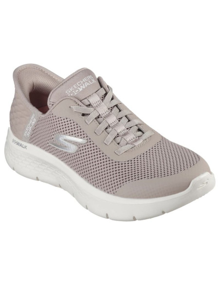 Buty skechers go walk flex grand entry w