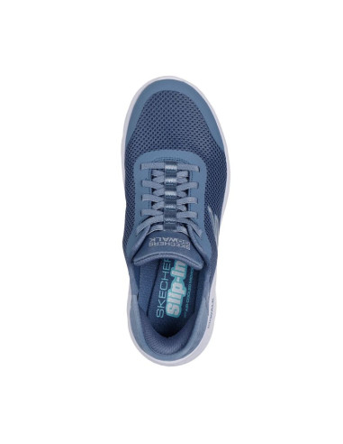 Buty skechers go walk flex grand entry w