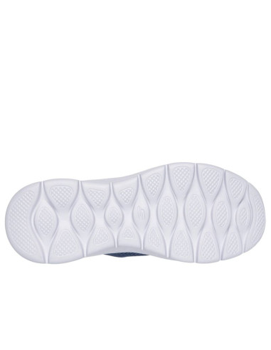 Buty skechers go walk flex grand entry w