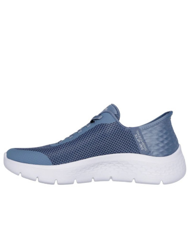 Buty skechers go walk flex grand entry w