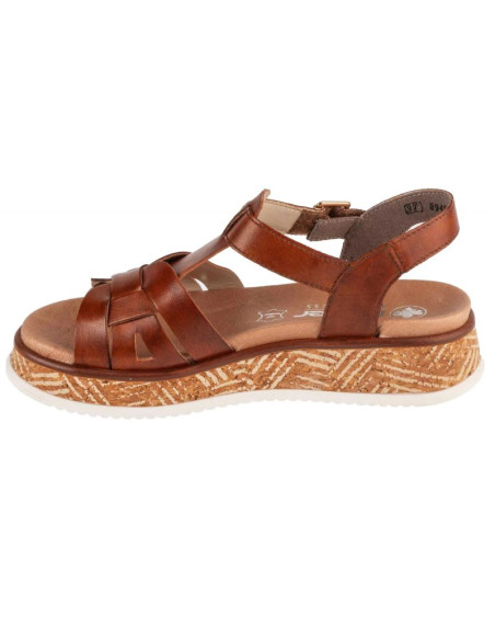 Sandały rieker sandals w w0853