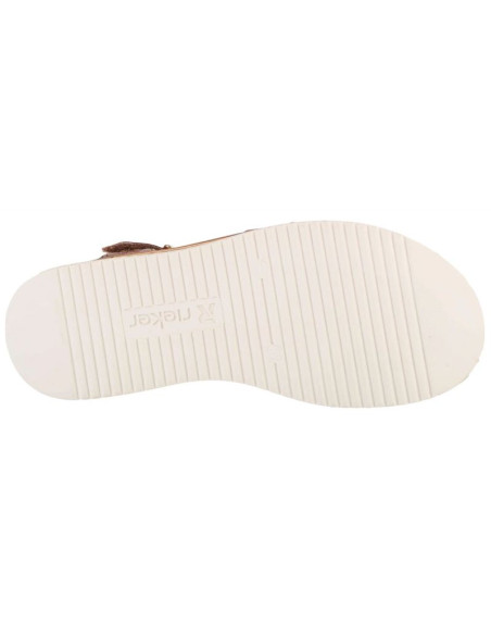 Sandały rieker sandals w w0853