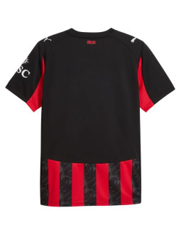 Koszulka puma ac milan home jersey replica m 779962 2