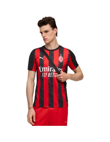 Koszulka puma ac milan home jersey replica m 779962