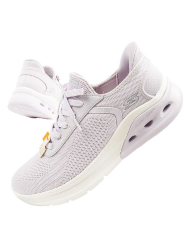 Buty skechers bobs arc waves 2.0-now it slip-ins w