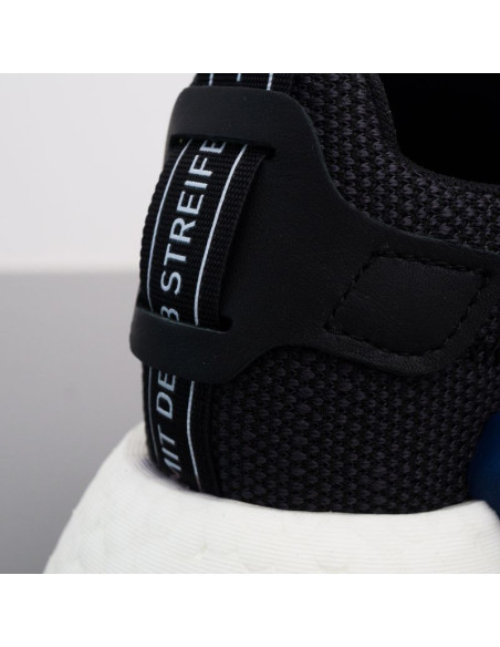 Buty adidas nmd r2 noble indigo boost