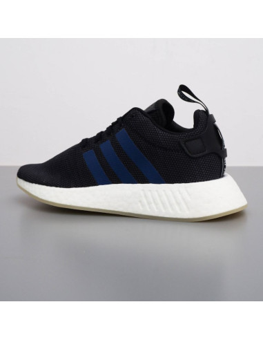 Buty adidas nmd r2 noble indigo boost