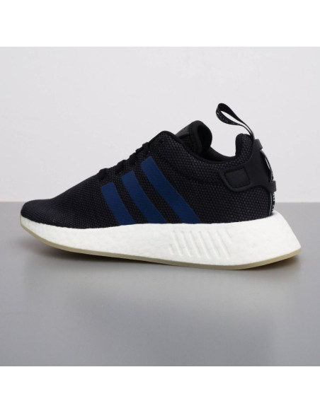 Buty adidas nmd r2 noble indigo boost