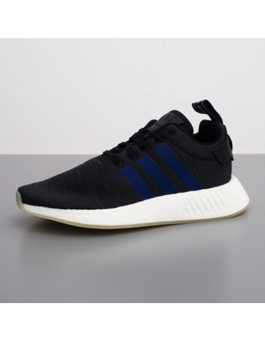 Buty adidas nmd r2 noble indigo boost