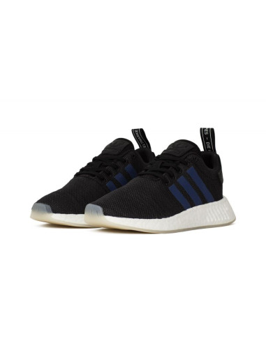 Buty adidas nmd r2 noble indigo boost