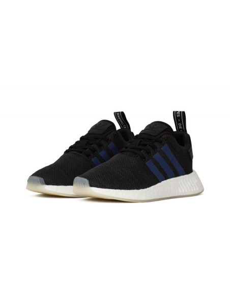 Buty adidas nmd r2 noble indigo boost