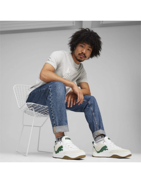 Buty puma park lifestyle m 395022