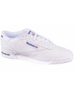 Buty reebok exofit clean logo int m ar3169