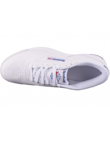 Buty reebok exofit clean logo int m ar3169