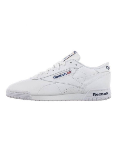 Buty reebok exofit clean logo int m ar3169