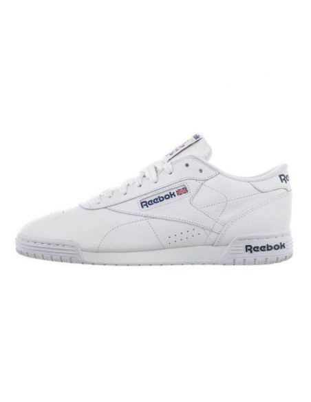 Buty reebok exofit clean logo int m ar3169
