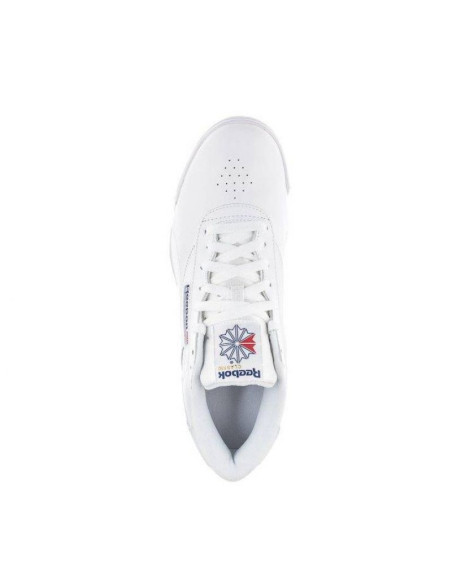 Buty reebok exofit clean logo int m ar3169