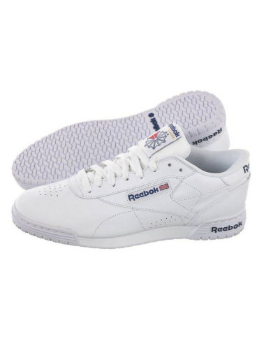 Buty reebok exofit clean logo int m ar3169