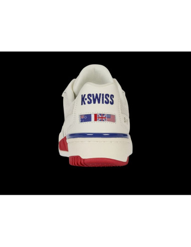 Buty k-swiss si-18 rival m