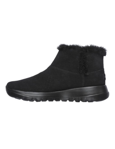 Buty skechers on the go joy bundle up w 15501