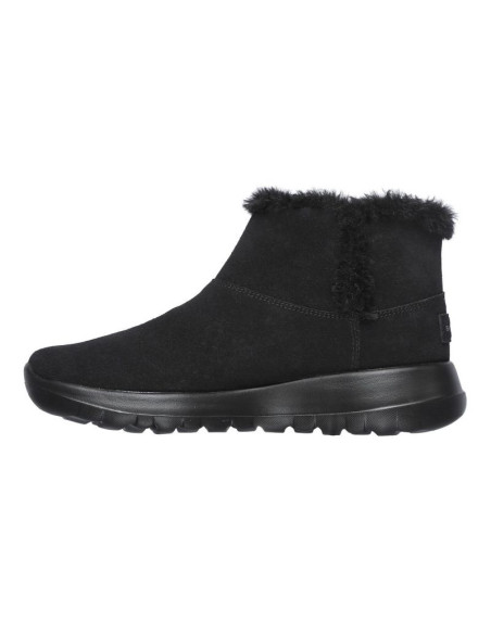 Buty skechers on the go joy bundle up w 15501