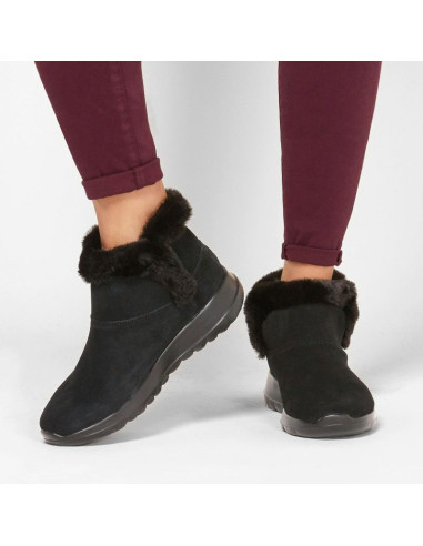 Buty skechers on the go joy bundle up w 15501