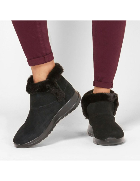 Buty skechers on the go joy bundle up w 15501